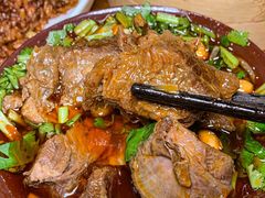 -受气牛肉·重庆耙牛肉(来福士店)