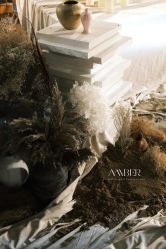 -琥珀婚礼策划AMBER WEDDING