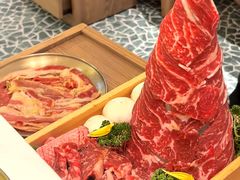 -TOP健身私教工作室(侨香店)