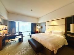 -上海锦江汤臣洲际大酒店