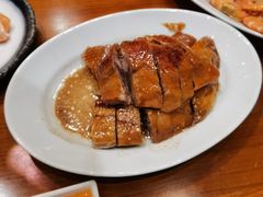 -mezza9 Macau(澳门君悦酒店)