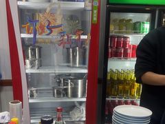 -金龙·打边炉(武进路店)