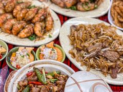 -贞姨美食·老字号海鲜大排档