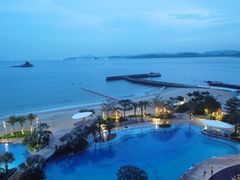 -深圳大梅沙京基洲际度假酒店