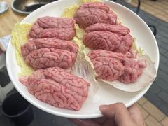 -盖帮鳝鱼串串(东郊记忆店)