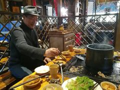 -滇藏石锅宴(崇仁巷老店)