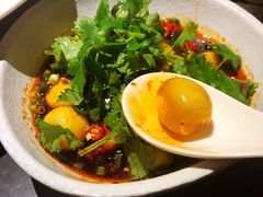 凉拌小皮蛋-虾胡闹·澳洲小龙虾·烧烤(福田鲨鱼店)