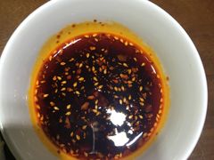 -老兰家传统烧烤炒菜泡馍(小南门店)