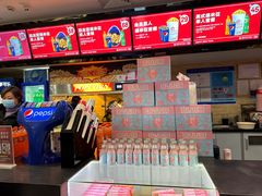 -上影国际影城(普陀绿地缤纷城店)