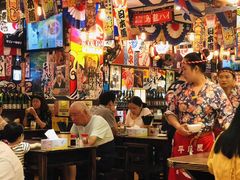 大堂-平成屋·午肴夜酒(四川北路店)