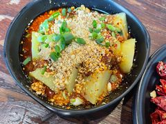 霸道小土豆-一岚一山(角门总店)