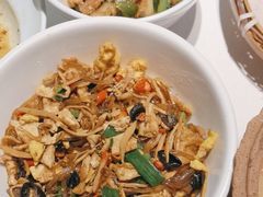 -湘邻呷铺·田园家宴(汉基广场店)