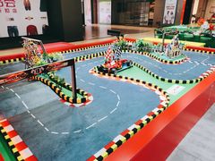 -东方悦邻Mall