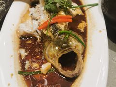 -辣螃铠盆盆蟹大排档(海昌店)