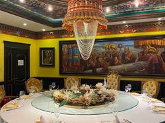 包厢-福禧酒窖·中餐厅 (万柳店)