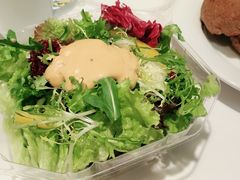 -宜家·瑞典风味餐厅(天津东丽商场店)