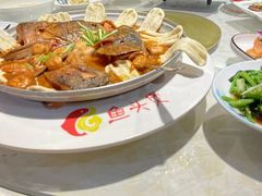 -巨鼎酒店(擂鼓石店)