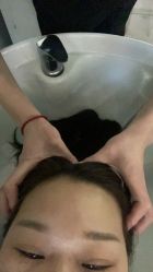 -蘑菇发型