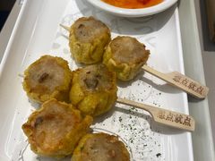 -蔡澜点心·粤菜(西单大悦城店)