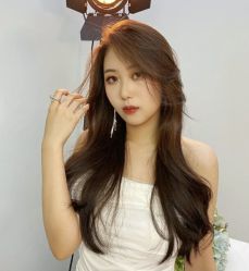 点击看大图 -那茉 Hair Salon