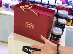 -GranVida生活超市(海信广场店)