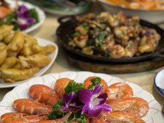 -鑫鸿达·海鲜闽菜热炒小馆(中山路店)