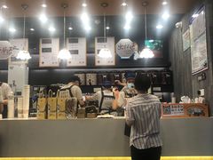-茶颜悦色(花园道店)