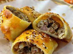 -零·壹新疆羊肉抓饭