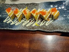 -和风中华居酒屋(解放北路店)