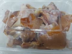 手撕猪手-天添手撕猪手(德政中路店)