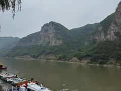 -九女仙湖景区