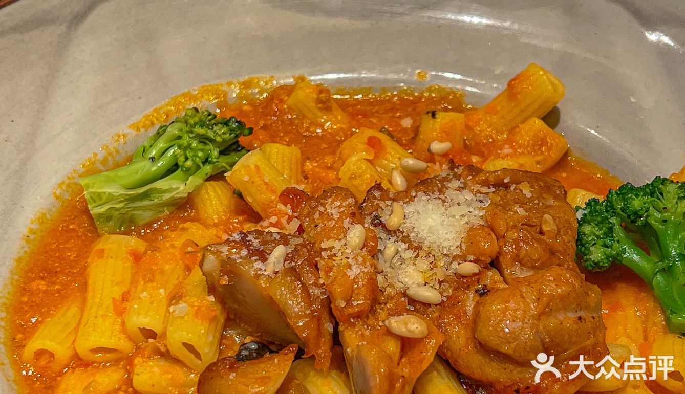 太原！！！太原！！！平价意面顶流🍝我说累了