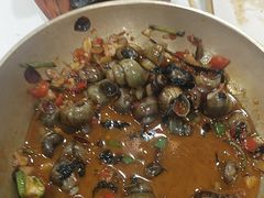 -新凯旋烧烤·燕姐千岛湖土菜