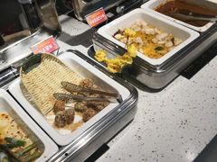 -海天盛宴新派海鲜自助餐厅(群力店)