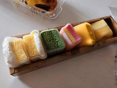 -Ole 面包房(华润万象城店)