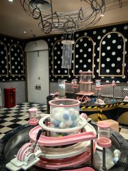 -MELAND CLUB亲子乐园·派对·餐厅(北京芳圆里ID MALL店)
