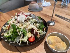 -KimPro 辛普乐概念韩餐