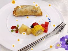 惠灵顿酥皮牛扒-寻味顺德·珍之宝酒楼(银钻店)