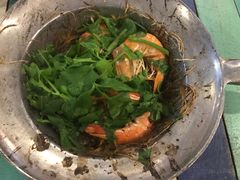 -Doo Dee Thai Food(Issan/Isaan/Esan)