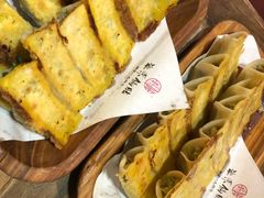 -海荣锅贴馆(五味十字店)