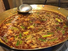 -黔多多贵州地摊火锅(木古地铁站店)