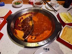 -大龙燚火锅
