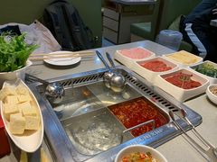 -海底捞火锅(杭州滨江九宜城店)