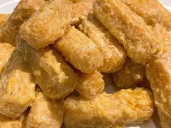 -华盛丰温州大排档(东三环南路店)