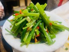 -盟重烧烤(高正街店)
