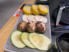 -極屋鮨牛 · 烧肉酒场(时代C馆店)