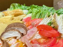 -一心创作料理屋(经开万达店)