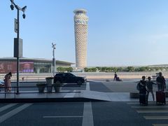 -青岛胶东国际机场