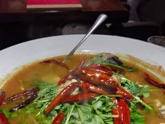 -清水亭湖北菜(大屯DT51店)