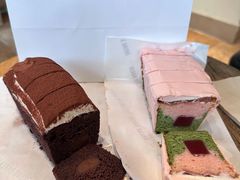 -DRUNK BAKER(上海陕康里店)